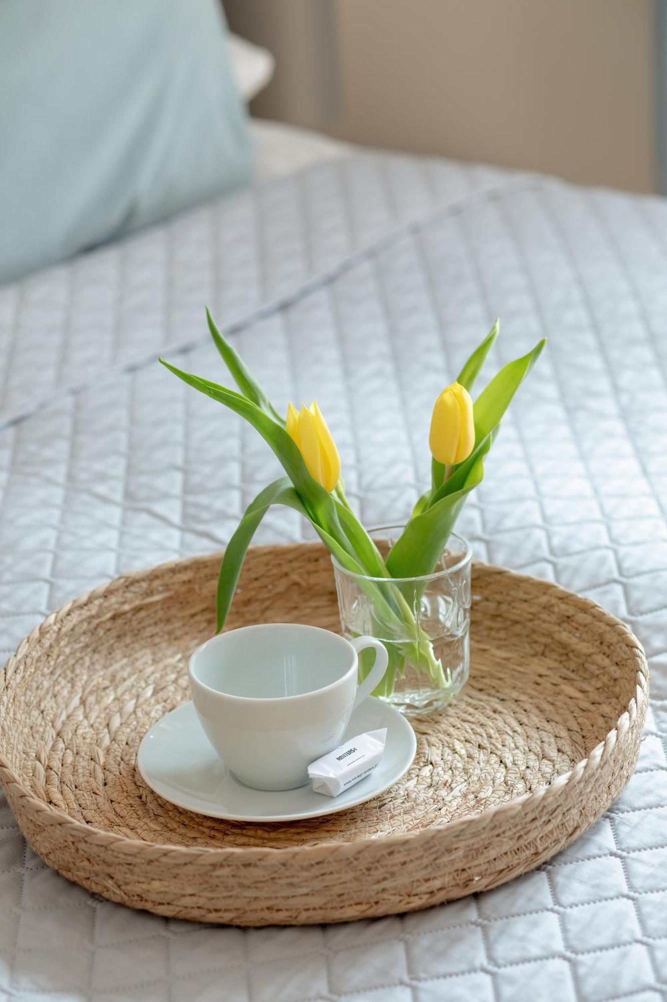 Apartamenty Sun Seasons 24 - Na Wiejskiej Устроне Морске Екстериор снимка